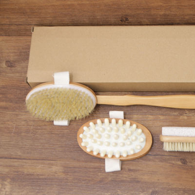 OEM ODMのフィートは軽石を取除く死んだ堅い皮のカルスのフィートのスクラバーの石を